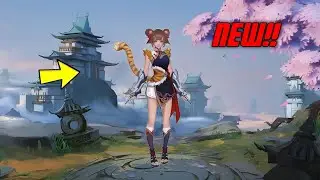 FINALLY NEW WANWAN REVAMPED IS HERE!!
