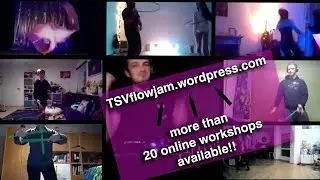 Impression past online FLOW-JAM 