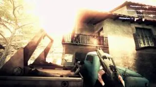 Attack by Mac [SP Comp 2.0 Entry]