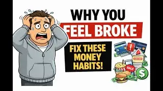 The Bulk & Cut Strategy: How to Build Financial Muscle