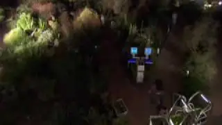 Doctor Who The Waters Of Mars Scene 2