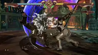 NEC 19: SC6 Pool: B3: KOA | Xerick (Zasalamel) vs REDNOVAH (Groh)