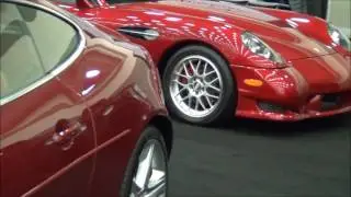 !!! 2017 Baltimore Motor Trend International Auto Show !!!