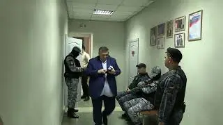 127 лет зоны для 7 азербайджанских убийц
