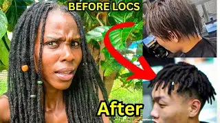 Asians with Dreadlocks: Cultural Appreciation or Appropriation?