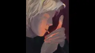 “고요 속의 감정 — Xinyi Cheng(신이청) 마음의 온도를 그리는 화가”