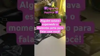 Assista a leitura completa!🤔