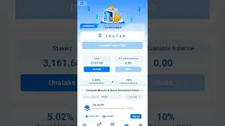 Cryptocurrency Mining BDC Coin launching 4 Next