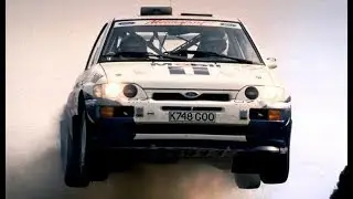 Rallye de Portugal / Vinho do Porto 1993 - 
