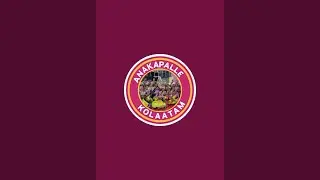 ANAKAPALLE KOLAATAM is live