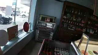 Old Tyme Soda Fountain/Drugstore Foley,Al