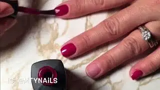 Express gel by SENSATIONAIL
