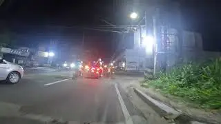Feeling Gwapo Night Road Tour Cebu Philippines | Real Street Life