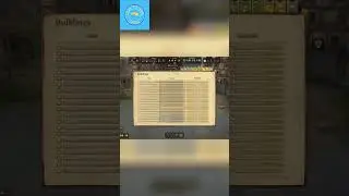 Village Building Game: Path Blocked! Can't Build New Structures!