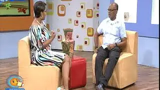 What To Do If You Get The Flu - Smile Jamaica - March 6 2018
