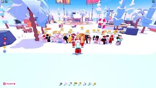 100.000$ Game Of Hyper Says!