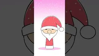 Sprunki OC Mr. Santa Phase 4 #sprunki #incredibox #incrediboxsprunki