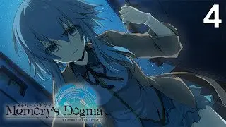 Memory's Dogma CODE 01 # 4 ● Терракт на станции и новый враг