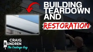 Building Restoration and Preservation: A Step-by-Step Guide to Restoration