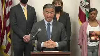 Attorney General Bonta, Richmond Authorities Announce Breakthrough in Decades-Old Cold Case