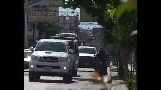 Historia de Barrios en Jujuy- Gorriti 1
