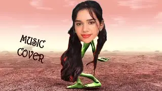 Shfa | Part 7 | Dame Tu Cosita Cover (MUSIC COVER)