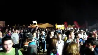 Roger Sanchez la Bestfest 2011