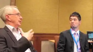 Interview with Dr. Steve Keen on unconventional economic ideas