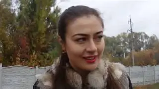 Анна Гасанова - о фестивале Kazan Fire Fest-2017 - ГородХ
