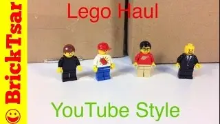 LEGO Haul - Lego4Chris (Bricks4Chris), Skyline Bricks, 3001 A Brick Oddity