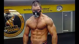 Ivan Drago's Son in Creed 2 | Florian Munteanu
