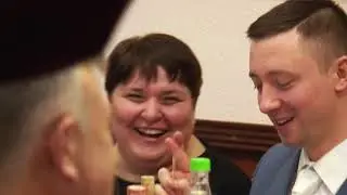 Юбилей Юлии 45 кафе отеля Форт