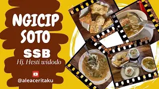 SEGERNYAA SPESIAL SOTO BOYOLALI #reviewmakanan #review #boyolali #soto #ciracas #foodreview #food