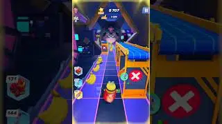 Minion Rush unity update beta music bratt lair part 2 (MASSIVE UPDATE)