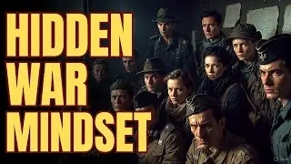 9 Mental Toughness Lessons From World War 2 Resistance Fighters