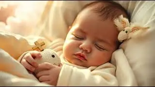 ✨ God&rsquo;s Loving Stillness Cradles Baby With Gentle Heavenly Grace 🌙  3 Hrs