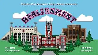 Realignment Card Game by Failed Mutiny