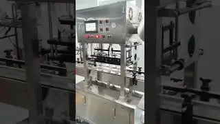 Factory testing package machine#export #manufacturer #products #trade #machinery