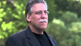Dr. Michael Brown - Replacement Theology Refuted