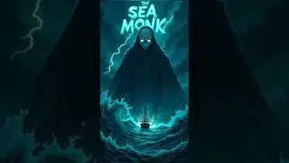 &ldquo;UMI-BŌZU &ndash; The Sea Monk of Japan&rsquo;s Dark Waters&rdquo;  | Dark Heart Stories&rdquo;