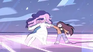 Every living breathing moment | Steven Universe edit