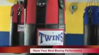 One-on-one Intense Boxing Sessions at Elorde Boxing Gym