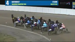 BATHURST - 22/05/2020 - Race 4 - BALLINGER TRANSPORT PACE