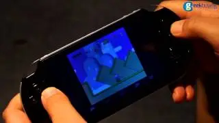 Test GPD G58 5