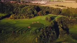 Trilby Tour 2023 Championship of Yorkshire Champions Crowned