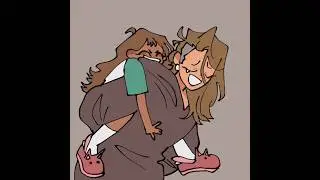 I thought your boyfriend did that last night?? #art #ocartist #edit #oc #artist #originalcharacter