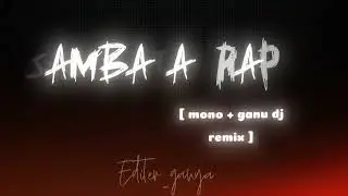 sambata Rap #song# $