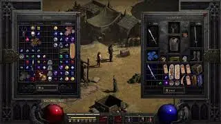 Rolling a grief phase blade