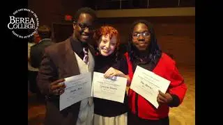 Berea College Music Department