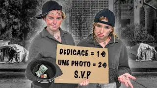 On A D&ucirc; Gagner De L'argent !